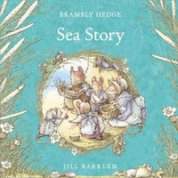 Sea Story - Jill Barklem