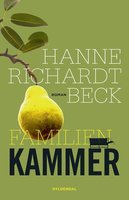 Familien Kammer - Hanne Richardt-Beck