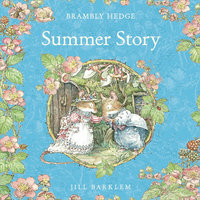 Summer Story - Jill Barklem