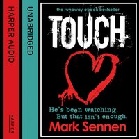 TOUCH: A DI Charlotte Savage Novel - Mark Sennen