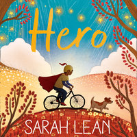 Hero - Sarah Lean