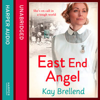 East End Angel - Kay Brellend