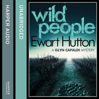 Wild People - Ewart Hutton