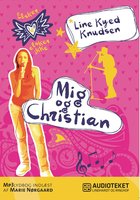 Elsker, elsker ikke 4: Mig og Christian - Line Kyed Knudsen