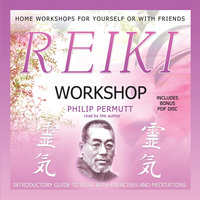 Reiki Workshop - Philip Permutt