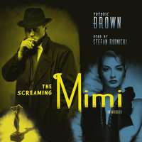 The Screaming Mimi - Fredric Brown