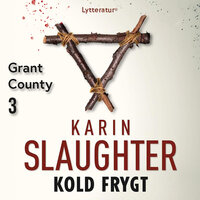 Kold frygt - Karin Slaughter