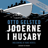 Jøderne i Husaby - Otto Gelsted