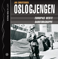 Oslogjengen - Jan Christensen