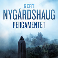 Pergamentet - Gert Nygårdshaug