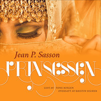 Prinsessen - Jean P. Sasson