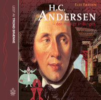 H. C. Andersen - Else Færden