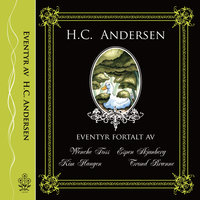 Eventyr av H.C. Andersen - H.C. Andersen
