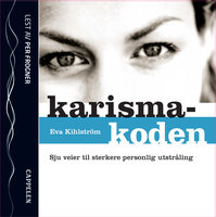 Karismakoden - Eva Kihlström