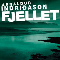 Fjellet - Arnaldur Indriðason