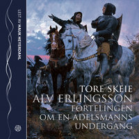 Alv Erlingsson - Tore Skeie