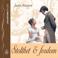 Stolthet og fordom - Jane Austen