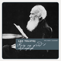 Krig og fred 1 - Leo Tolstoj