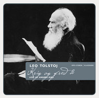 Krig og fred 2 - Leo Tolstoj