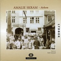 Avkom - Amalie Skram