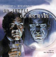 Dr. Jekyll og Mr. Hyde - Robert Louis Stevenson