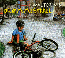 Drømmesykkel - Walter Vik