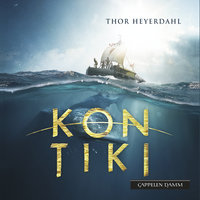 Kon-Tiki-ekspedisjonen - Thor Heyerdahl