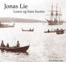 Losen og hans hustru - Jonas Lie