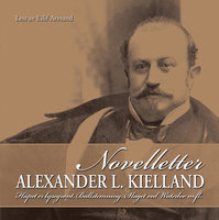 Novelletter - Alexander L. Kielland