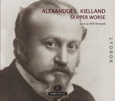 Skipper Worse - Alexander L. Kielland