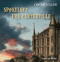 Spøkelset fra Canterville - Oscar Wilde