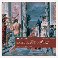 Drikkegildet i Athen - Platon