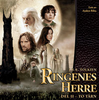 Ringenes herre II - To tårn - J.R.R. Tolkien