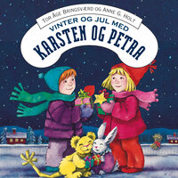 Vinter og jul med Karsten og Petra - Tor-Åge Bringsværd