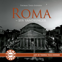 Roma - Thomas Thiis-Evensen