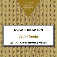 Lilje-Gunda - Oskar Braaten
