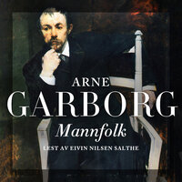 Mannfolk - Arne Garborg