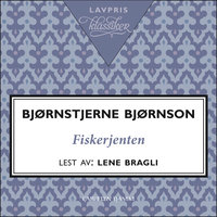 Fiskerjenten - Bjørnstjerne Bjørnson