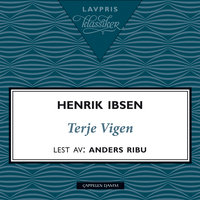 Terje Vigen - Henrik Ibsen