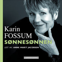 Sønnesønnen - Karin Fossum