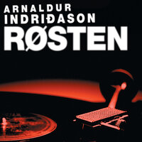 Røsten - Arnaldur Indriðason