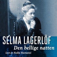 Den hellige natten - Selma Lagerlöf