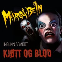 Kjøtt og blod - Ingunn Aamodt