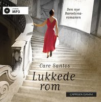 Lukkede rom - Care Santos