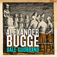 Dale-Gudbrand - Alexander Bugge