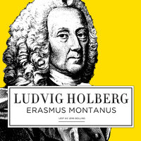 Erasmus Montanus - Ludvig Holberg