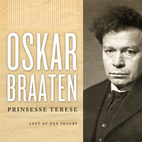 Prinsesse Terese - Oskar Braaten