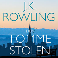 Den tomme stolen - J.K. Rowling