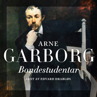 Bondestudentar - Arne Garborg