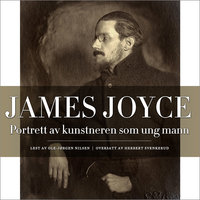 Portrett av kunstneren som ung mann - James Joyce